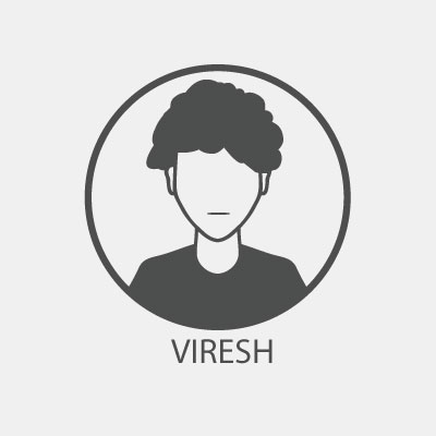 Viresh